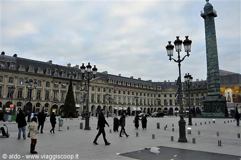 Place Vendome