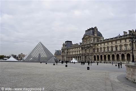 Louvre