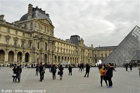 Louvre