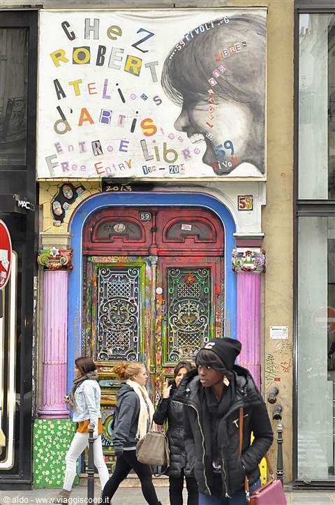 Paris