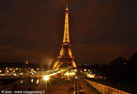 Tour Eiffel