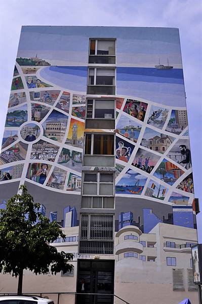 Tel Aviv