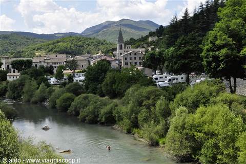 Castellane