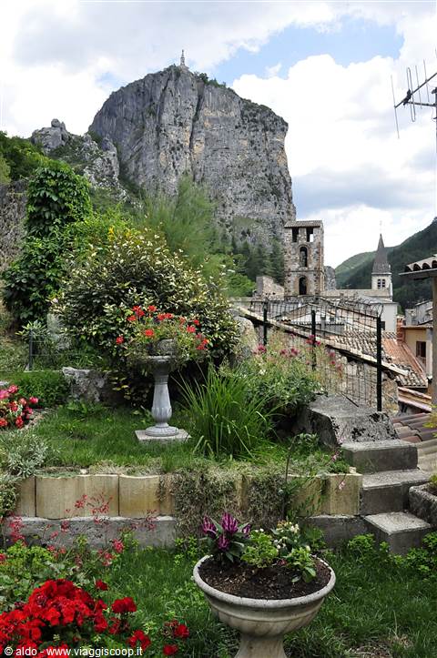Castellane