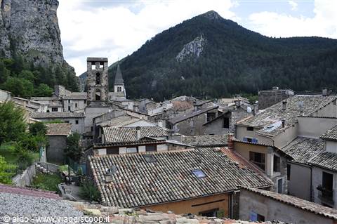 Castellane