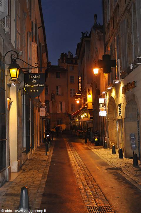 Aix en provence