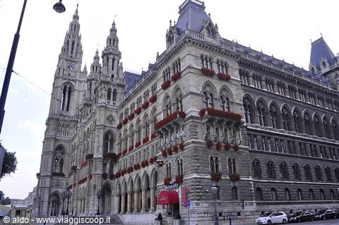 Rathaus