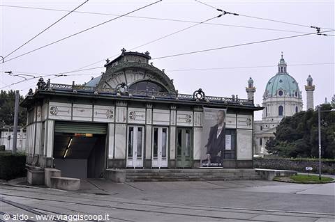 Karlplatz