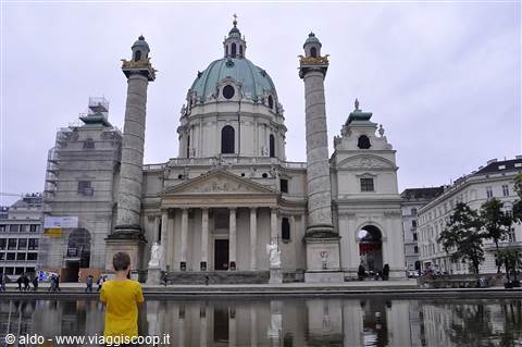 Chiesa San Carlo Borromeo