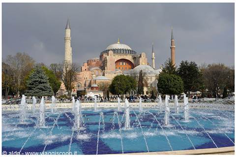 Aya Sofia