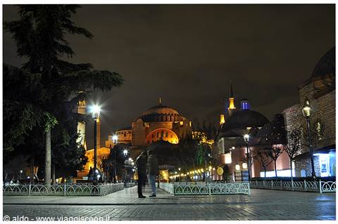 Aya Sofia