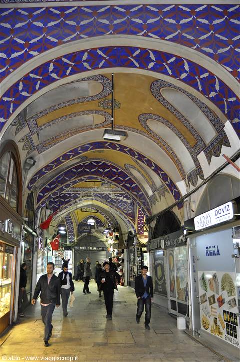 Gran Bazar