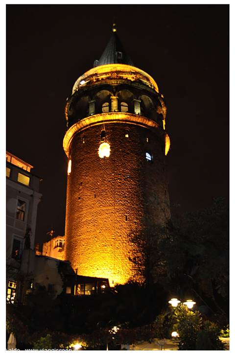 Torre di galata