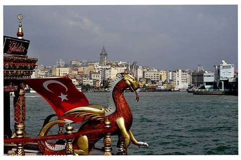 istanbul