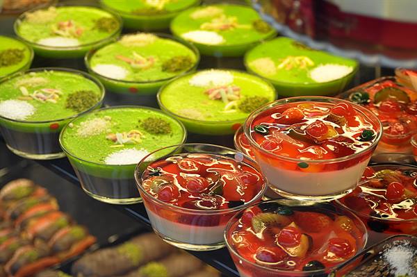 turkish delight