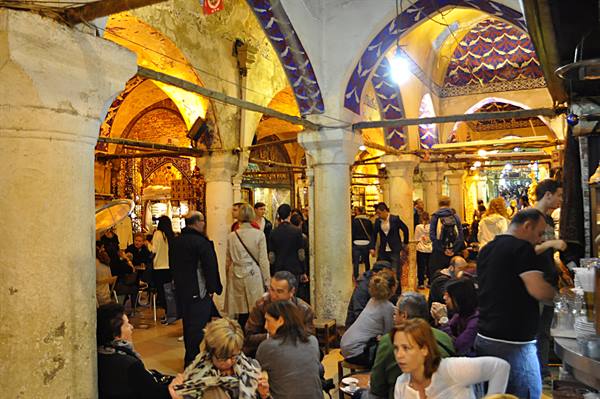 Gran Bazar