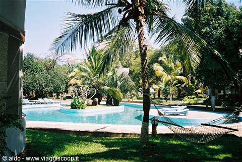 Residence
