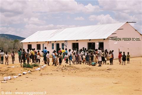 scuola