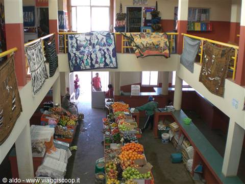 Mercato Municipale