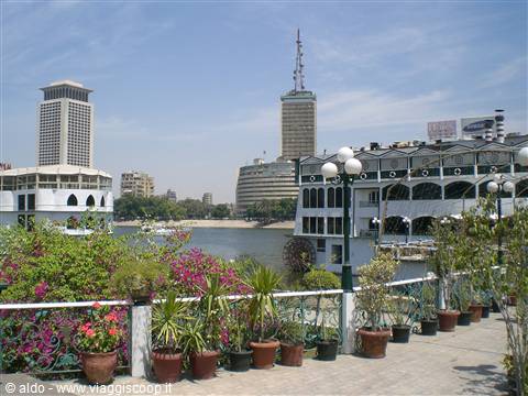 Cairo