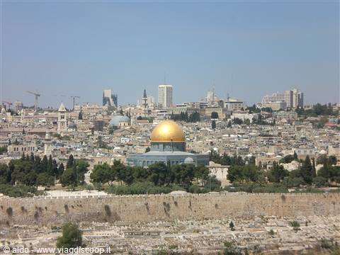 Gerusalemme