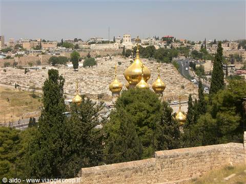 Gerusalemme