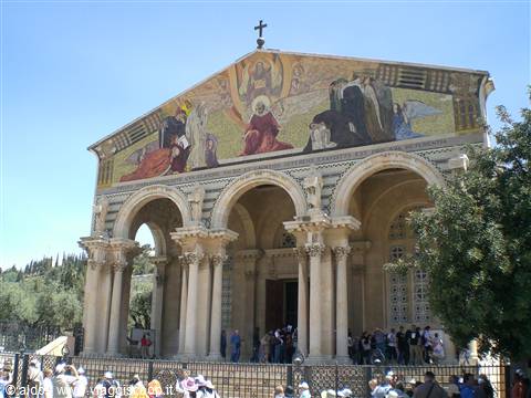 Gerusalemme