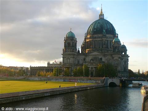 Berliner Dom