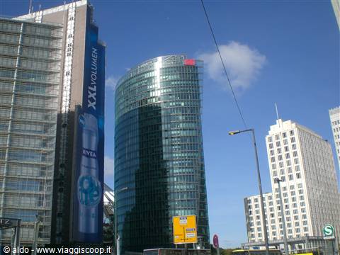 Potsdamer Platz