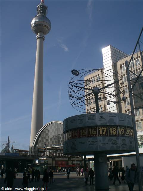 Alexanderplatz