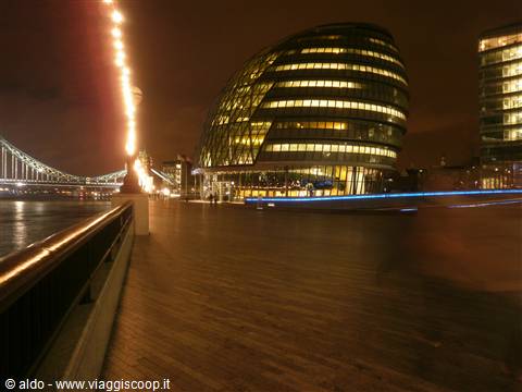the egg