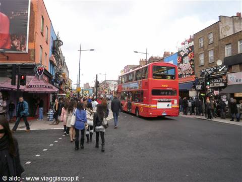 Camden Town