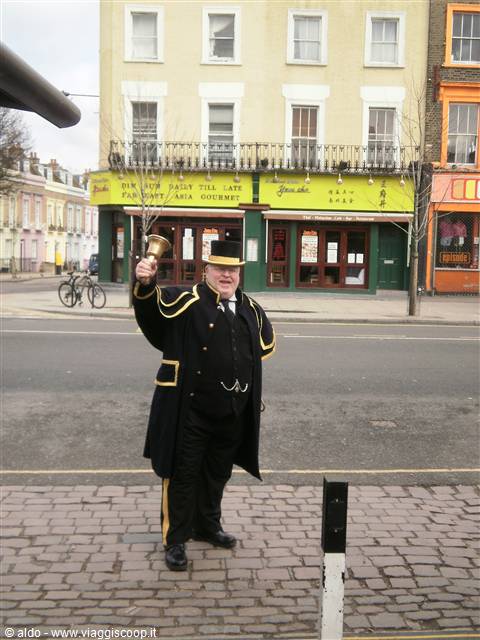 Camden Town