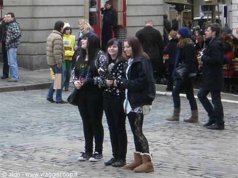 Covent Garden