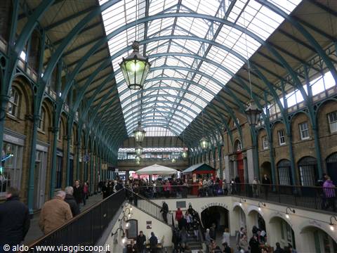 Covent Garden