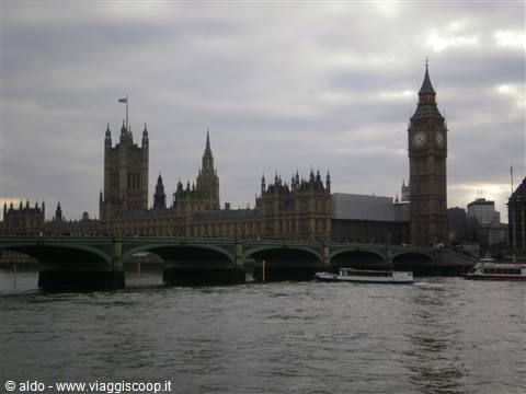 westminster house