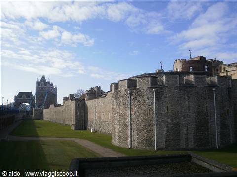 London Tower