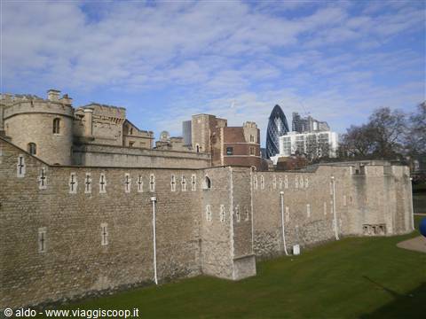 London Tower