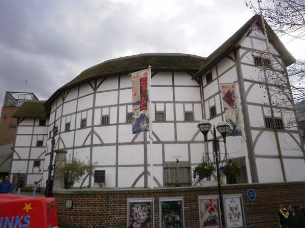 The Globe