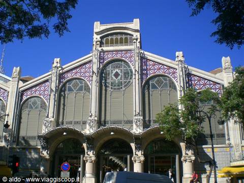Mercado Central