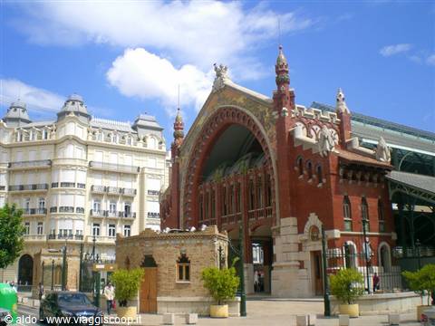 Mercado Colon