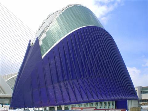 Oceanografico