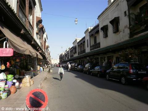 Quartiere ebraico