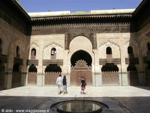 Medersa