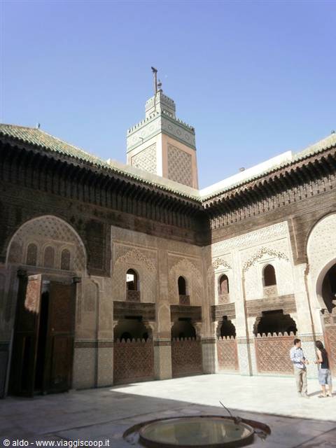 medersa