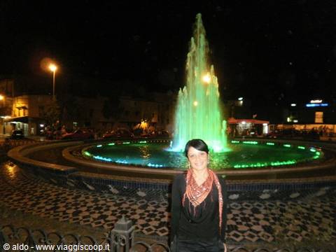 piazza batha