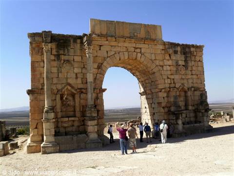 volubilis