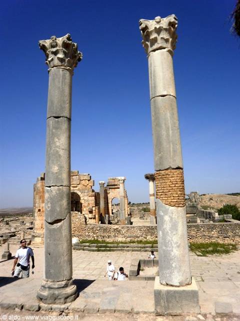 volubilis