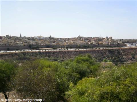 Meknes