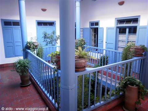 Riad a Essaouira